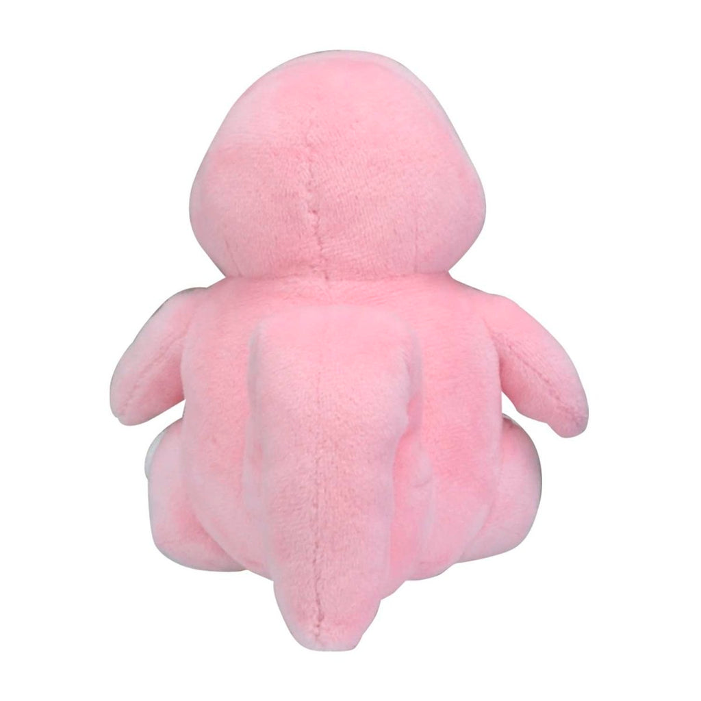 Lickitung Sitting Cuties Plush - 5 ¾ In.