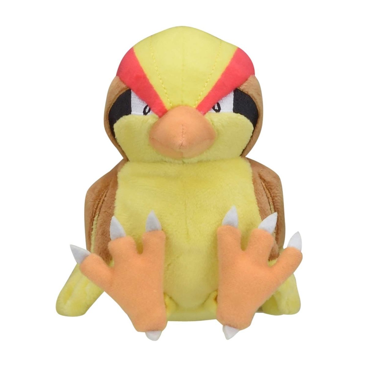 Pidgeot Sitting Cuties Plush - 6 In.