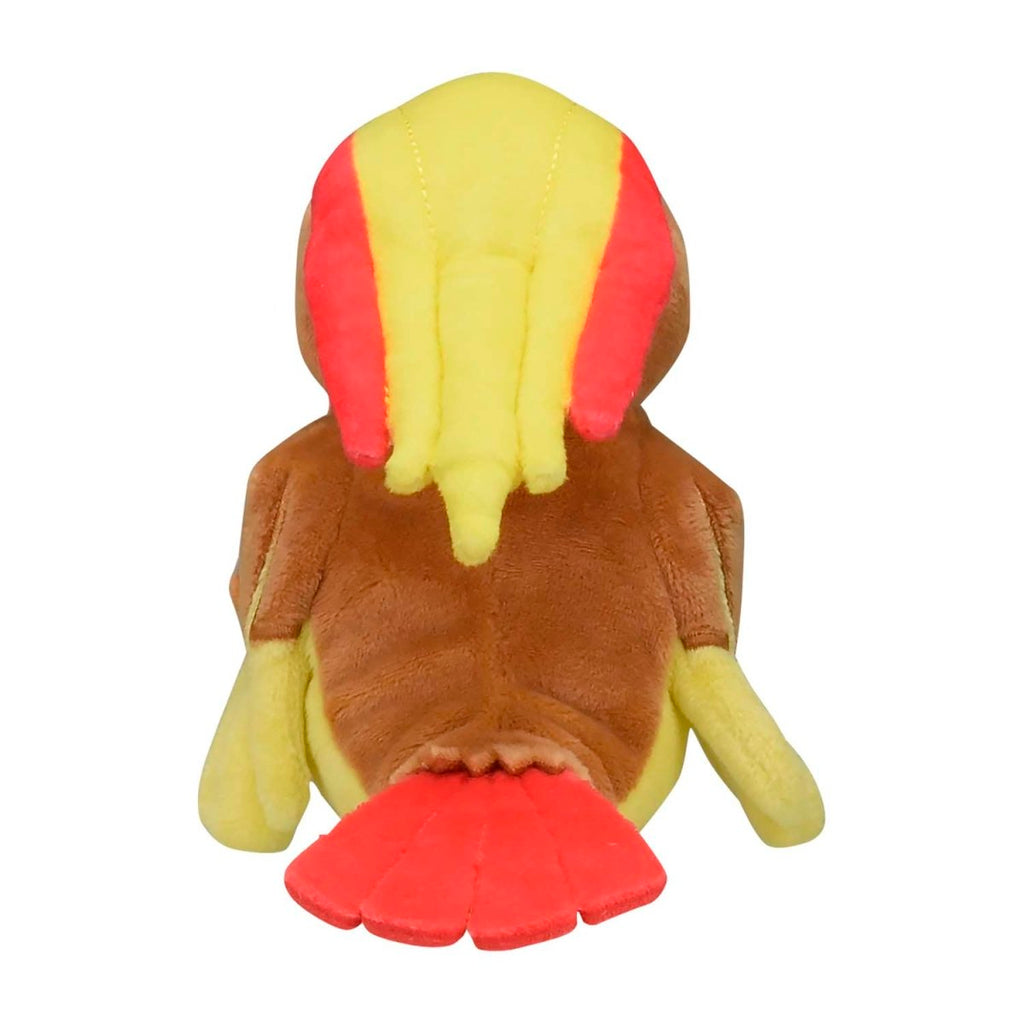 Pidgeot Sitting Cuties Plush - 6 In.