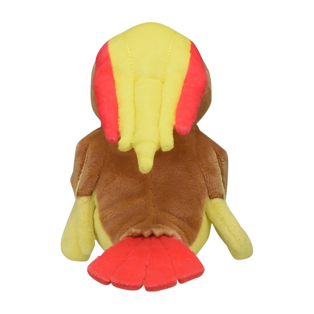 Pidgeot Sitting Cuties Plush - 6 In.