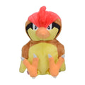 Pidgeotto Sitting Cuties Plush - 7 In.