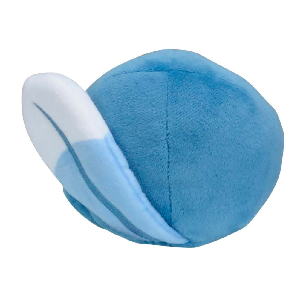 Poliwag Sitting Cuties Plush - 5 In.