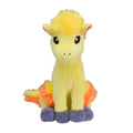 Ponyta Sitting Cuties Plush - 6 In.