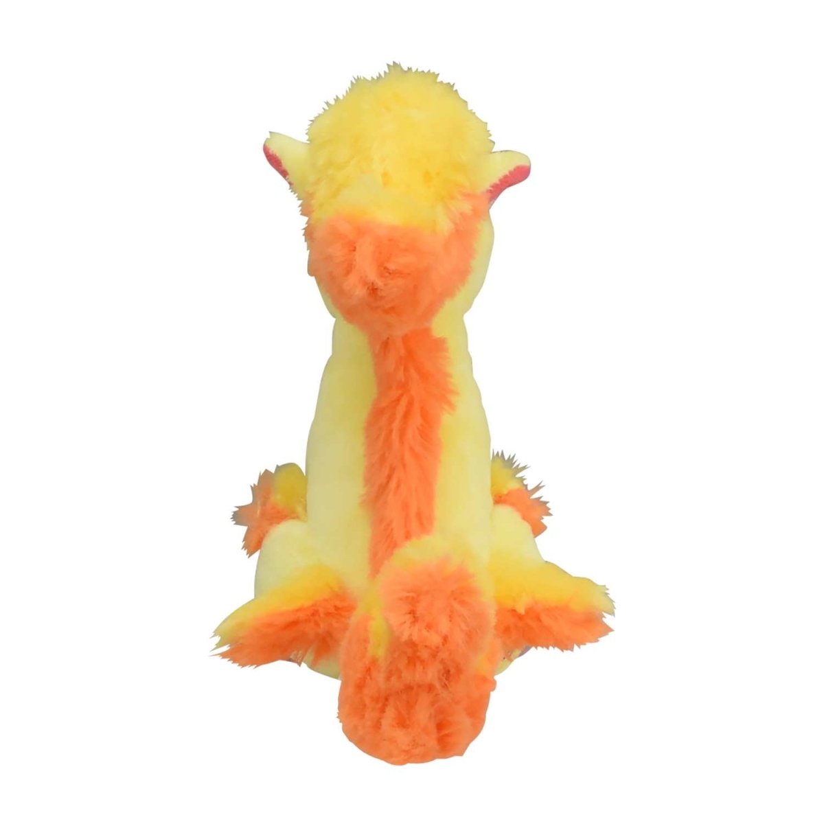Ponyta Sitting Cuties Plush - 6 In.