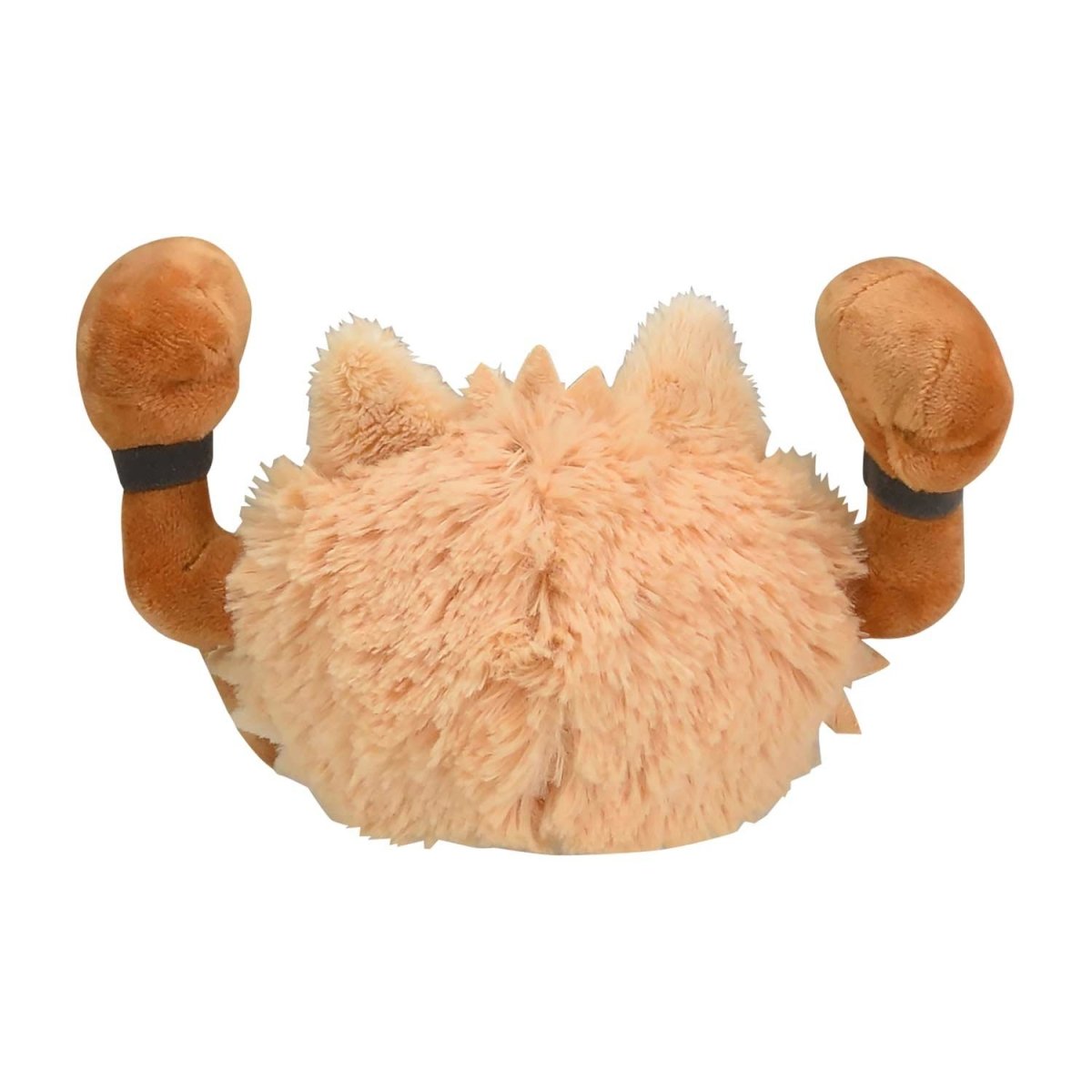 Primeape Sitting Cuties Plush - 6 In.