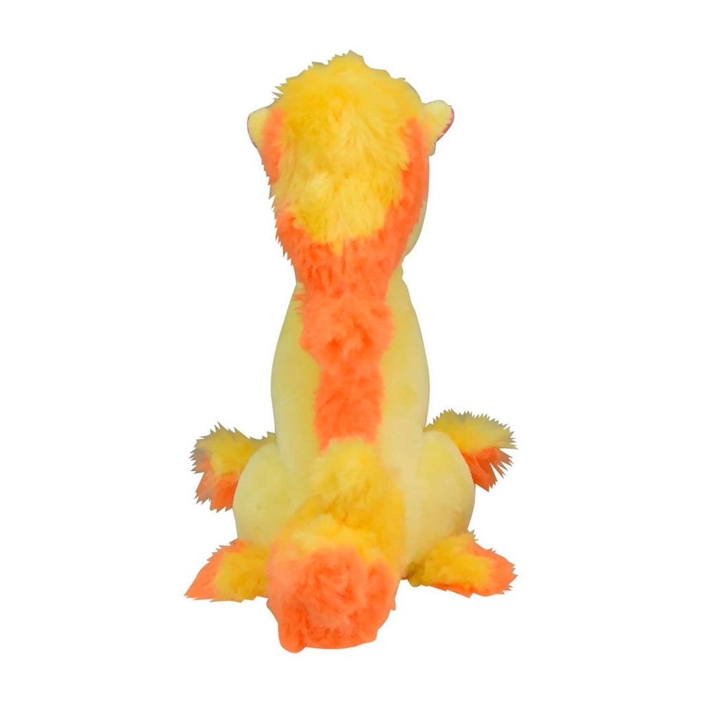 Rapidash Sitting Cuties Plush - 7 ½ In.