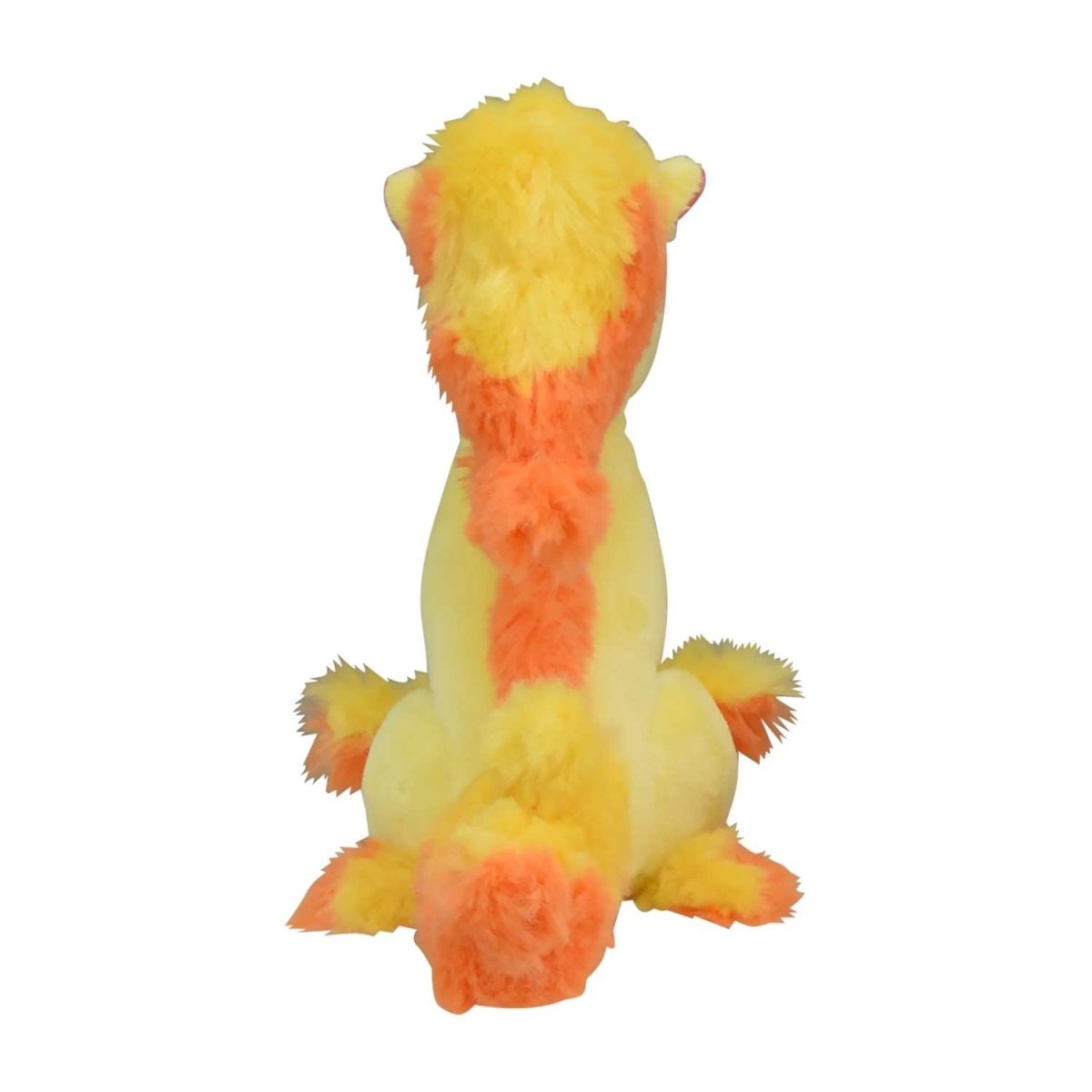 Rapidash Sitting Cuties Plush - 7 ½ In.