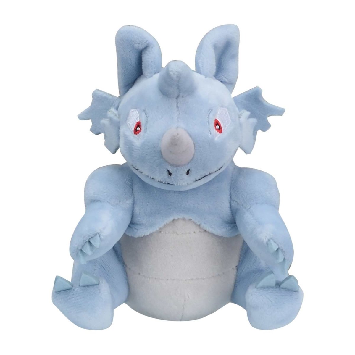 Rhydon Sitting Cuties Plush - 6 ½ In.