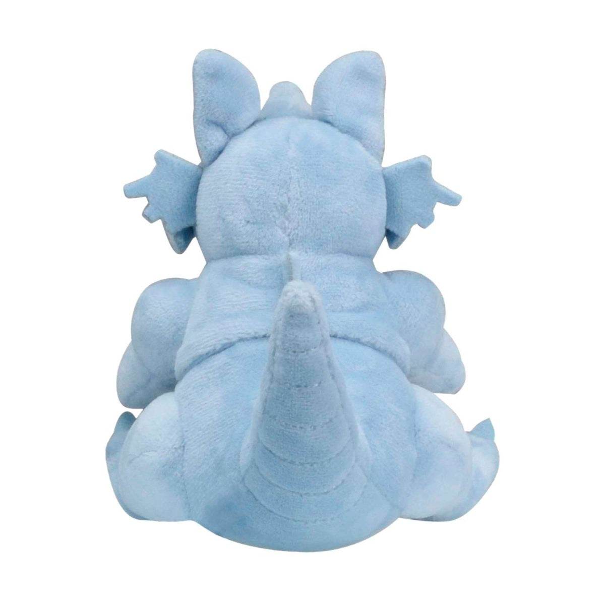 Rhydon Sitting Cuties Plush - 6 ½ In.