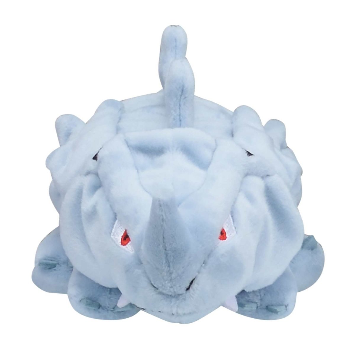 Rhyhorn Sitting Cuties Plush - 5 ½ In.