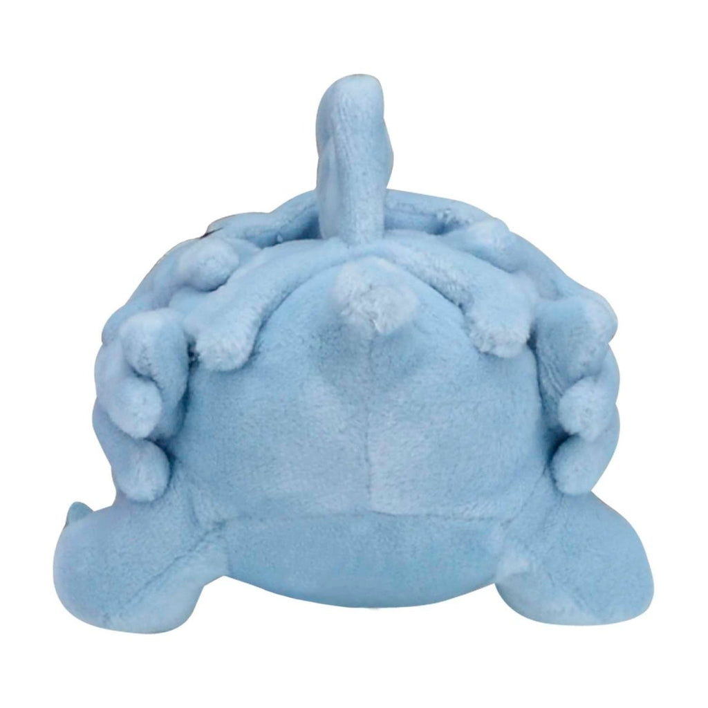 Rhyhorn Sitting Cuties Plush - 5 ½ In.