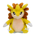 Sandslash Sitting Cuties Plush - 6 In.