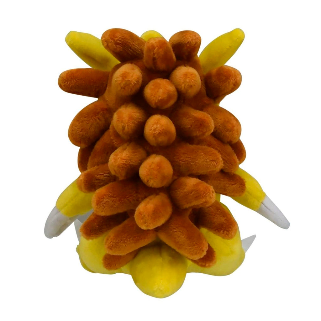 Sandslash Sitting Cuties Plush - 6 In.