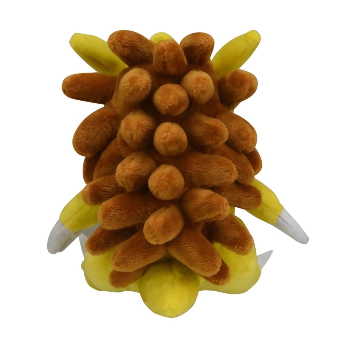 Sandslash Sitting Cuties Plush - 6 In.
