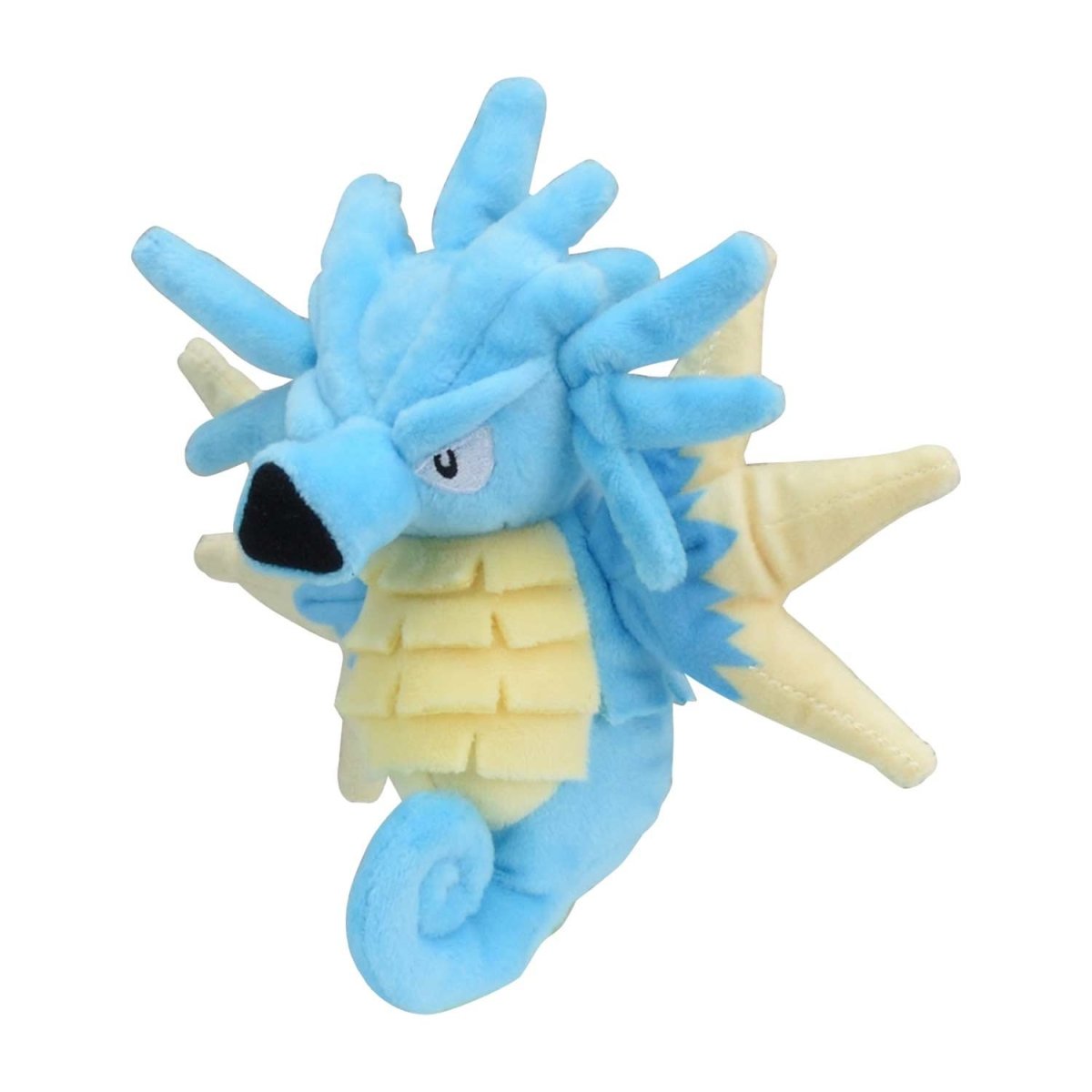 Seadra Sitting Cuties Plush - 6 In.