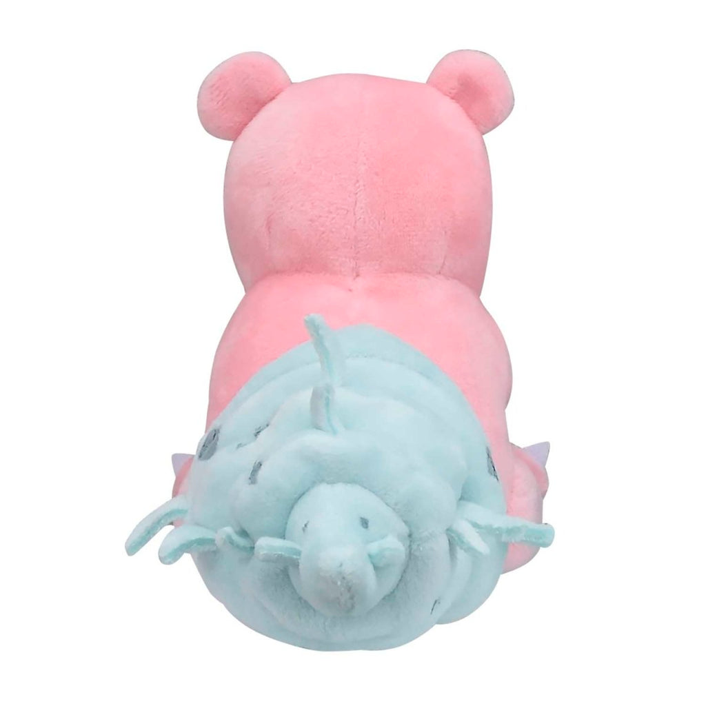 Slowbro Sitting Cuties Plush - 5 ½ In.
