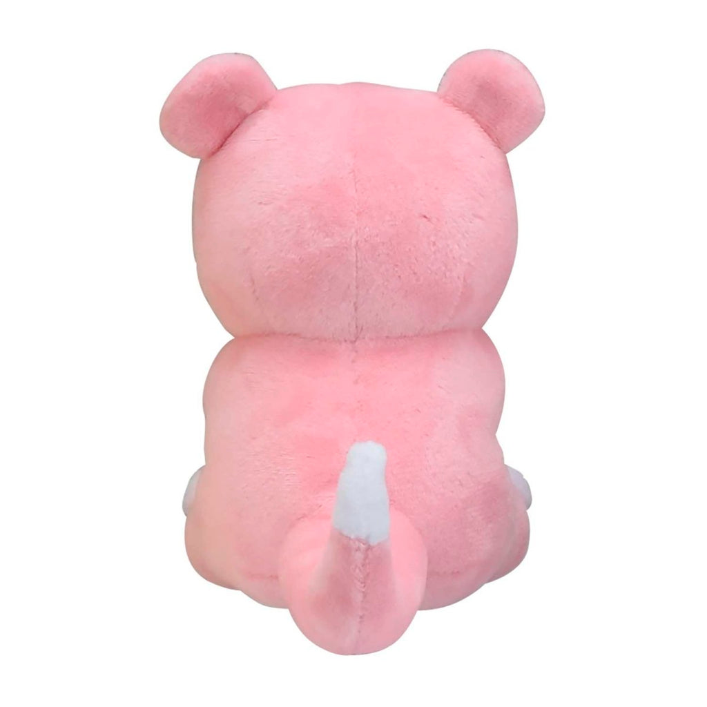 Slowpoke Sitting Cuties Plush - 5 ½ In.