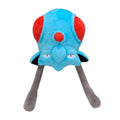 Tentacool Sitting Cuties Plush - 6 ½ In.