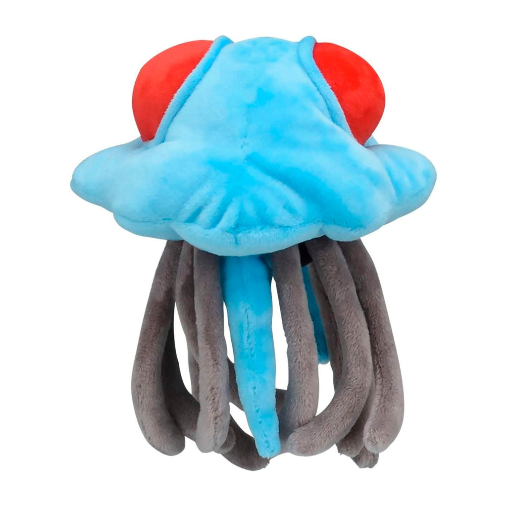 Tentacruel Sitting Cuties Plush - 6 ¼ In.