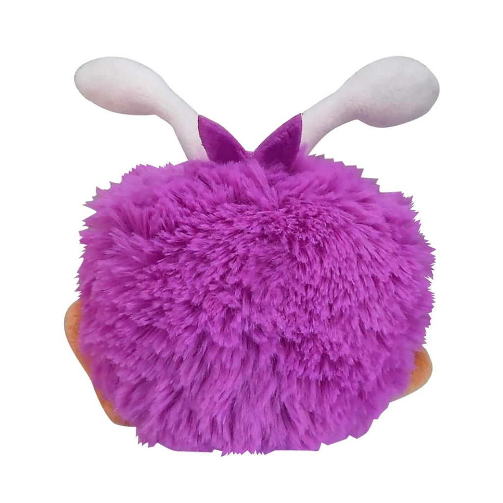 Venonat Sitting Cuties Plush - 5 In.