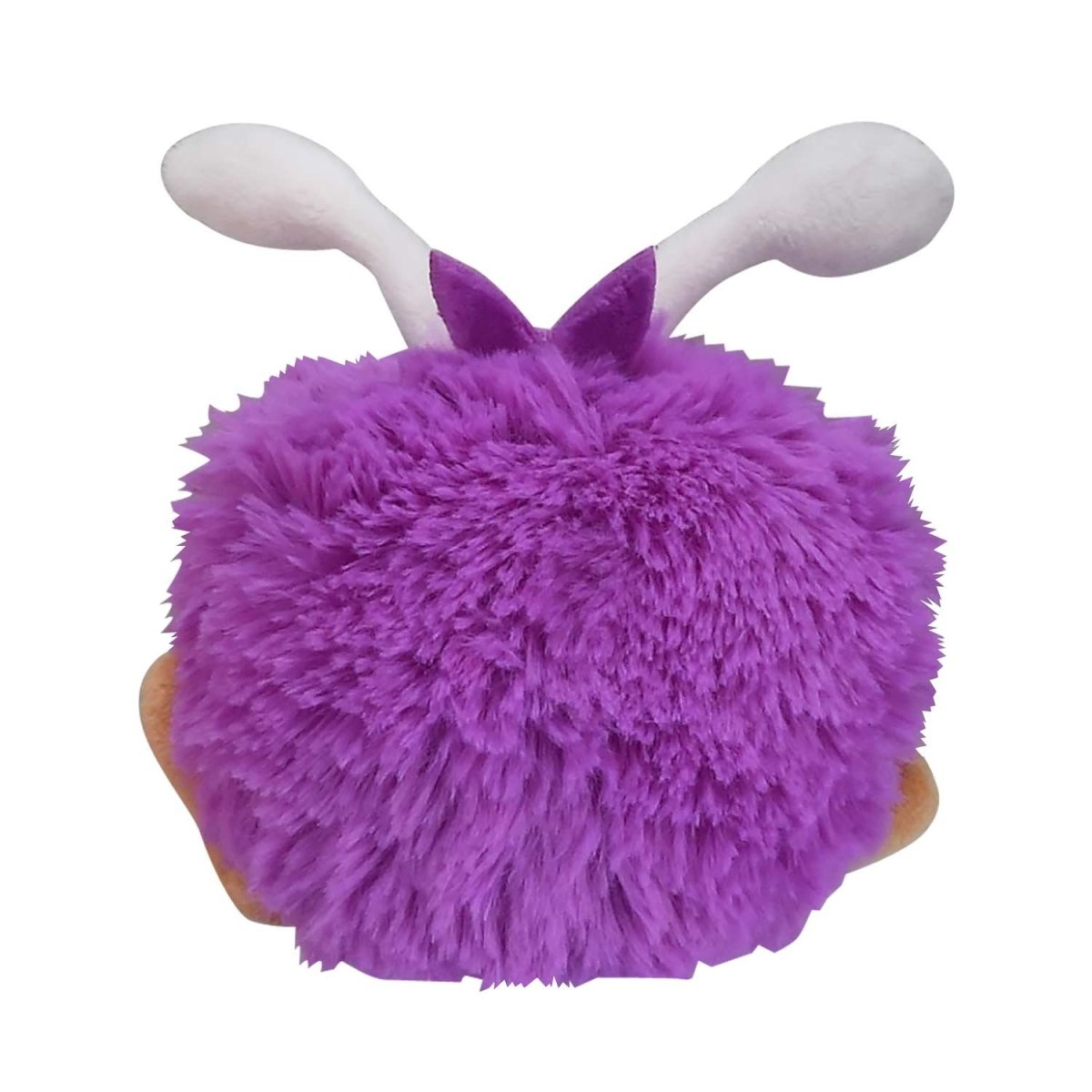 Venonat Sitting Cuties Plush - 5 In.