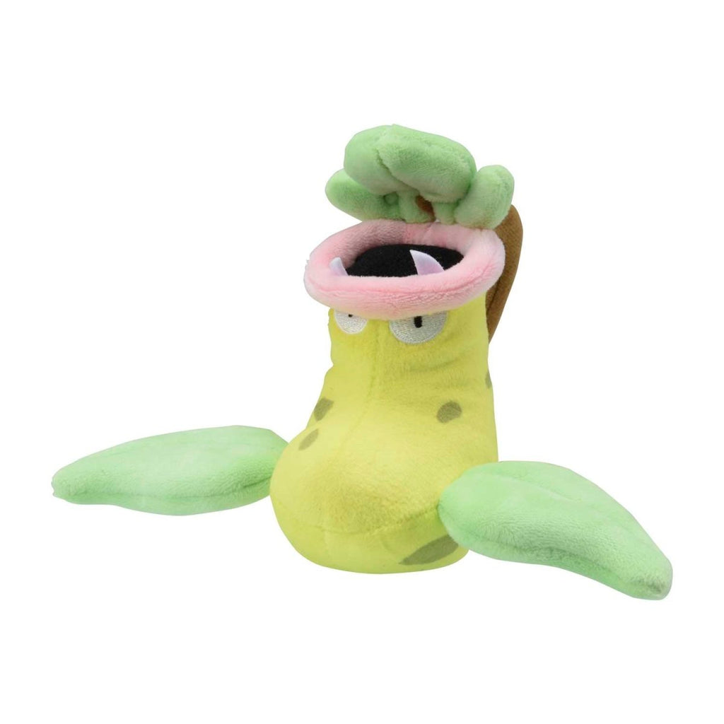 Victreebel Sitting Cuties Plush - 7 ¾ In.