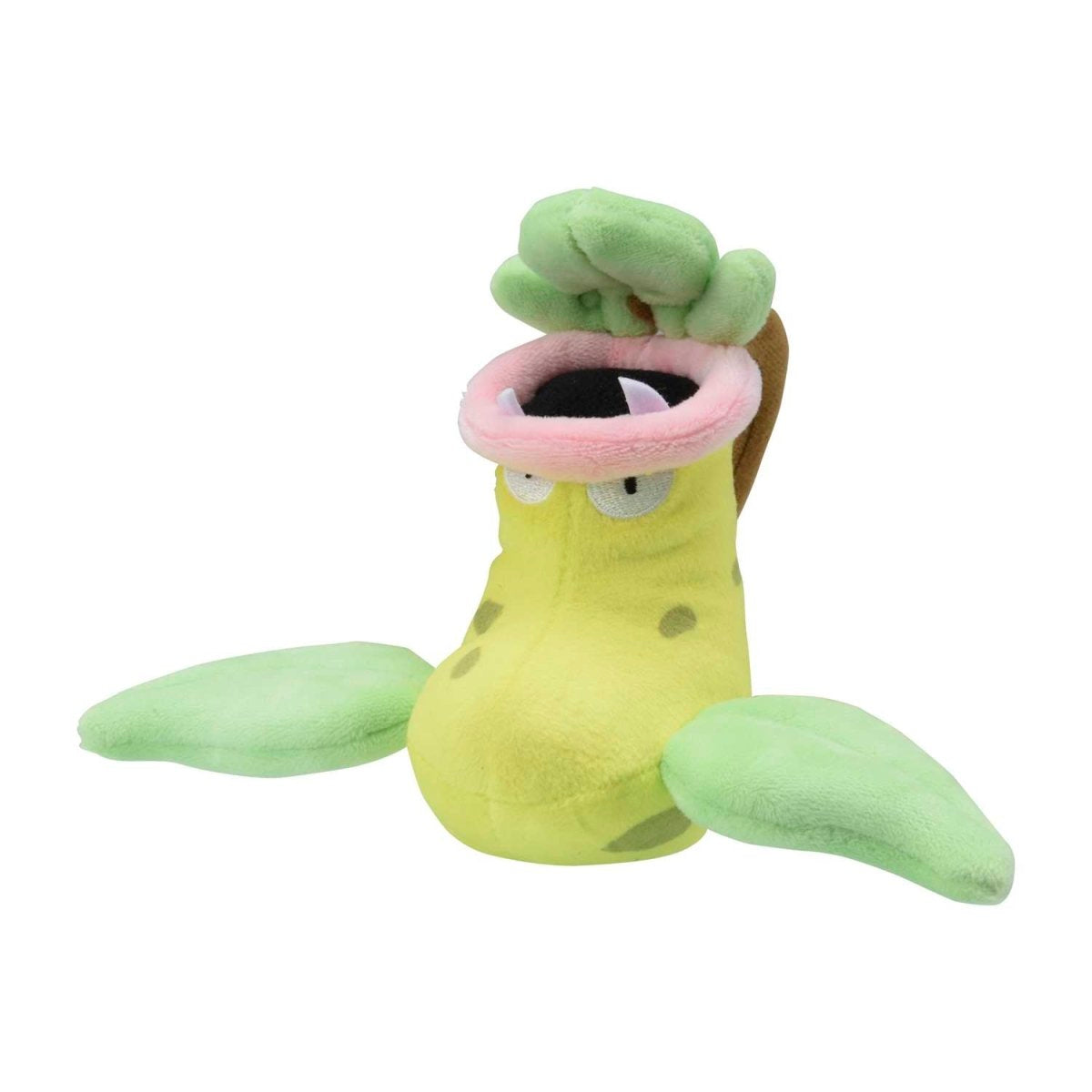 Victreebel Sitting Cuties Plush - 7 ¾ In.