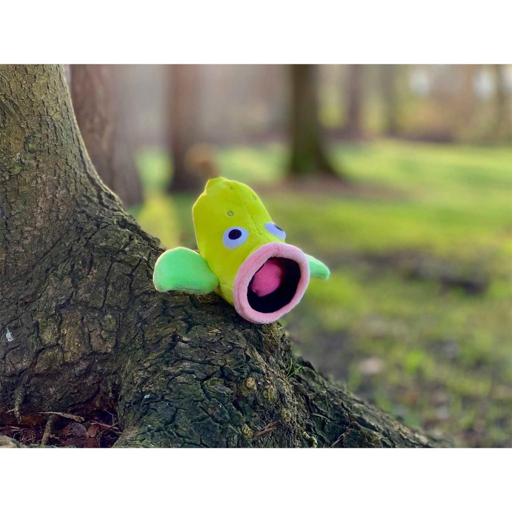 Weepinbell Sitting Cuties Plush - 6 ½ In.