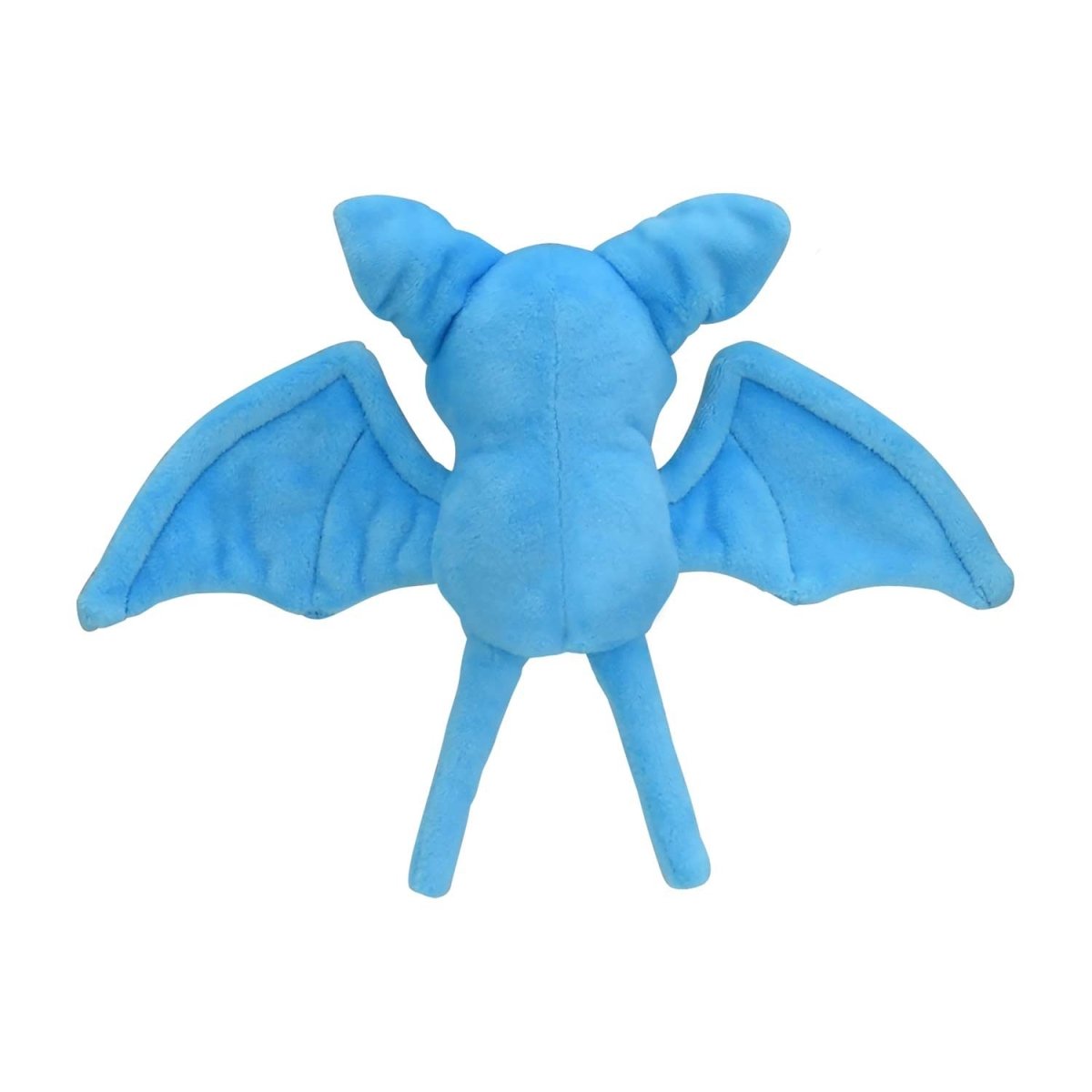 Zubat Sitting Cuties Plush - 9 ¼ In.