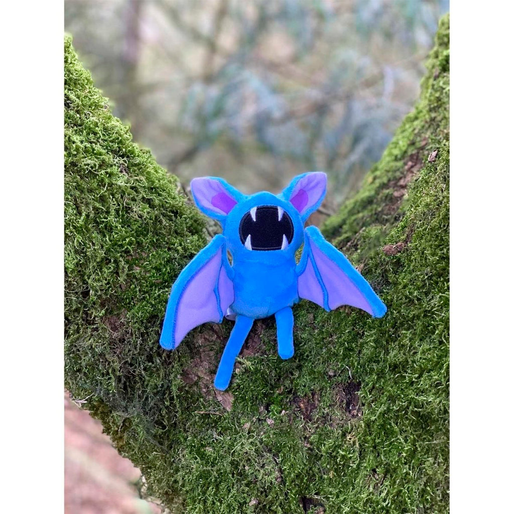 Zubat Sitting Cuties Plush - 9 ¼ In.