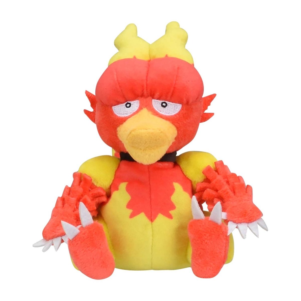 Magmar Sitting Cuties Plush - 6 ¼ In.