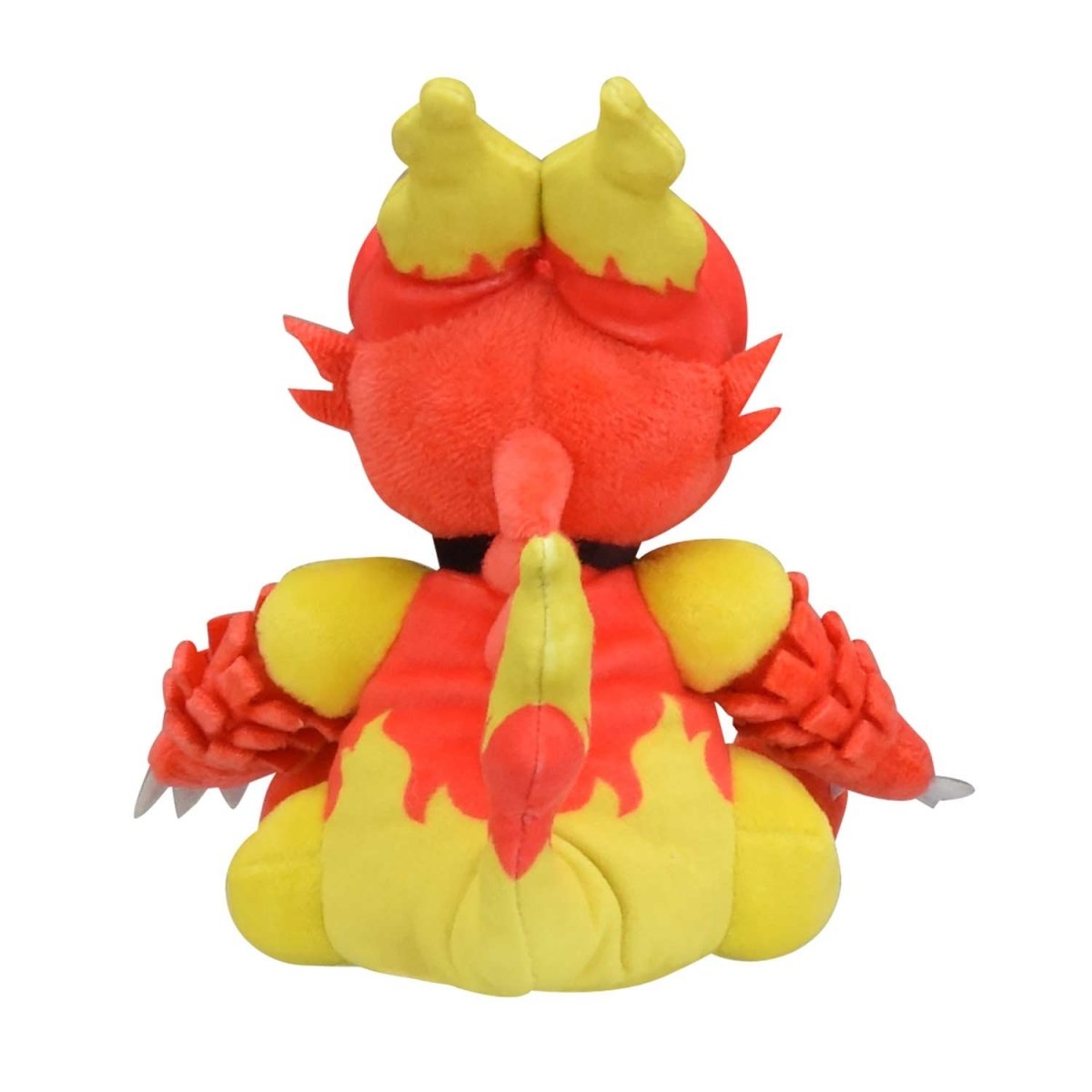 Magmar Sitting Cuties Plush - 6 ¼ In.