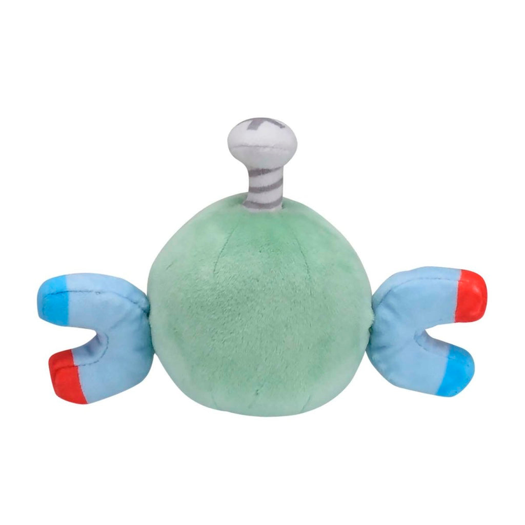 Magnemite Sitting Cuties Plush - 6 ¼ In.