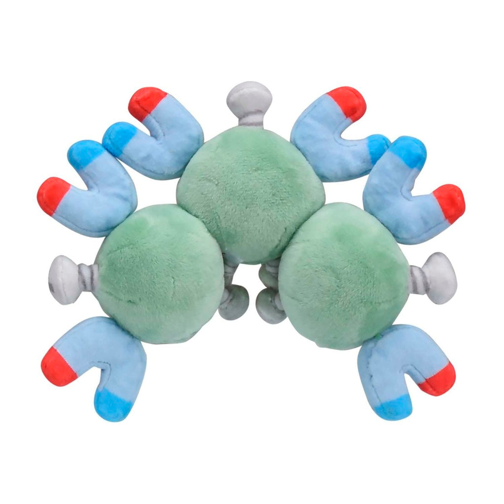 Magneton Sitting Cuties Plush - 6 ¾ In.