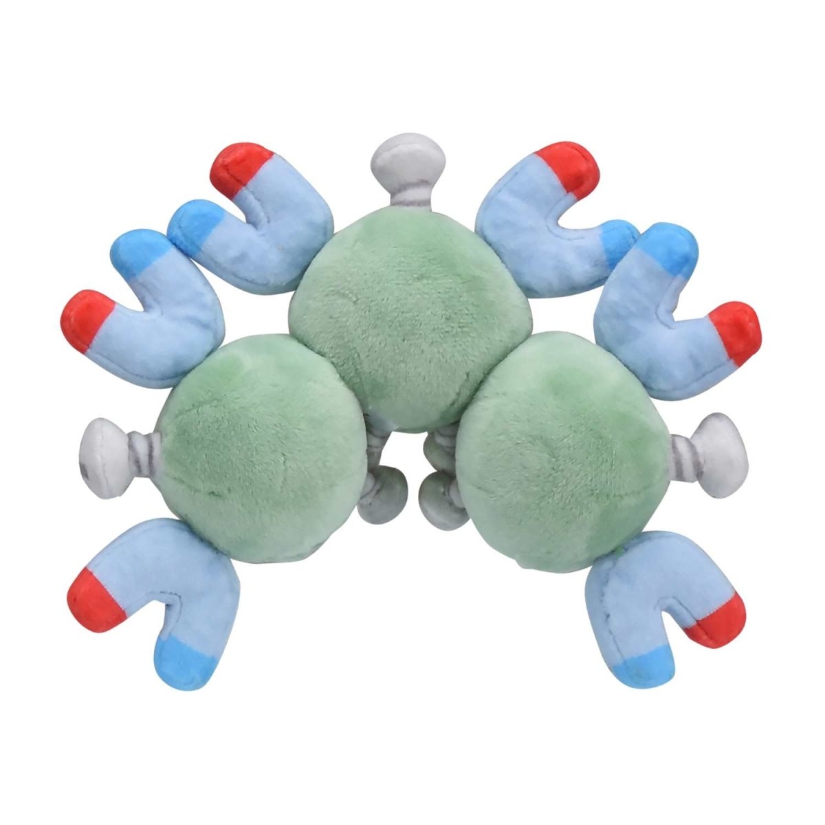 Magneton Sitting Cuties Plush - 6 ¾ In.