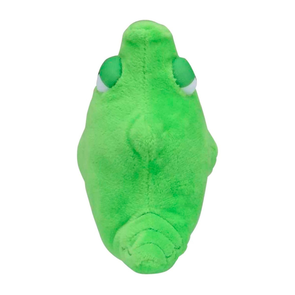 Metapod Sitting Cuties Plush - 4 ¾ In.