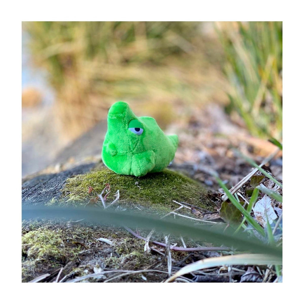 Metapod Sitting Cuties Plush - 4 ¾ In.