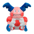 Mr. Mime Sitting Cuties Plush - 7 ½ In.