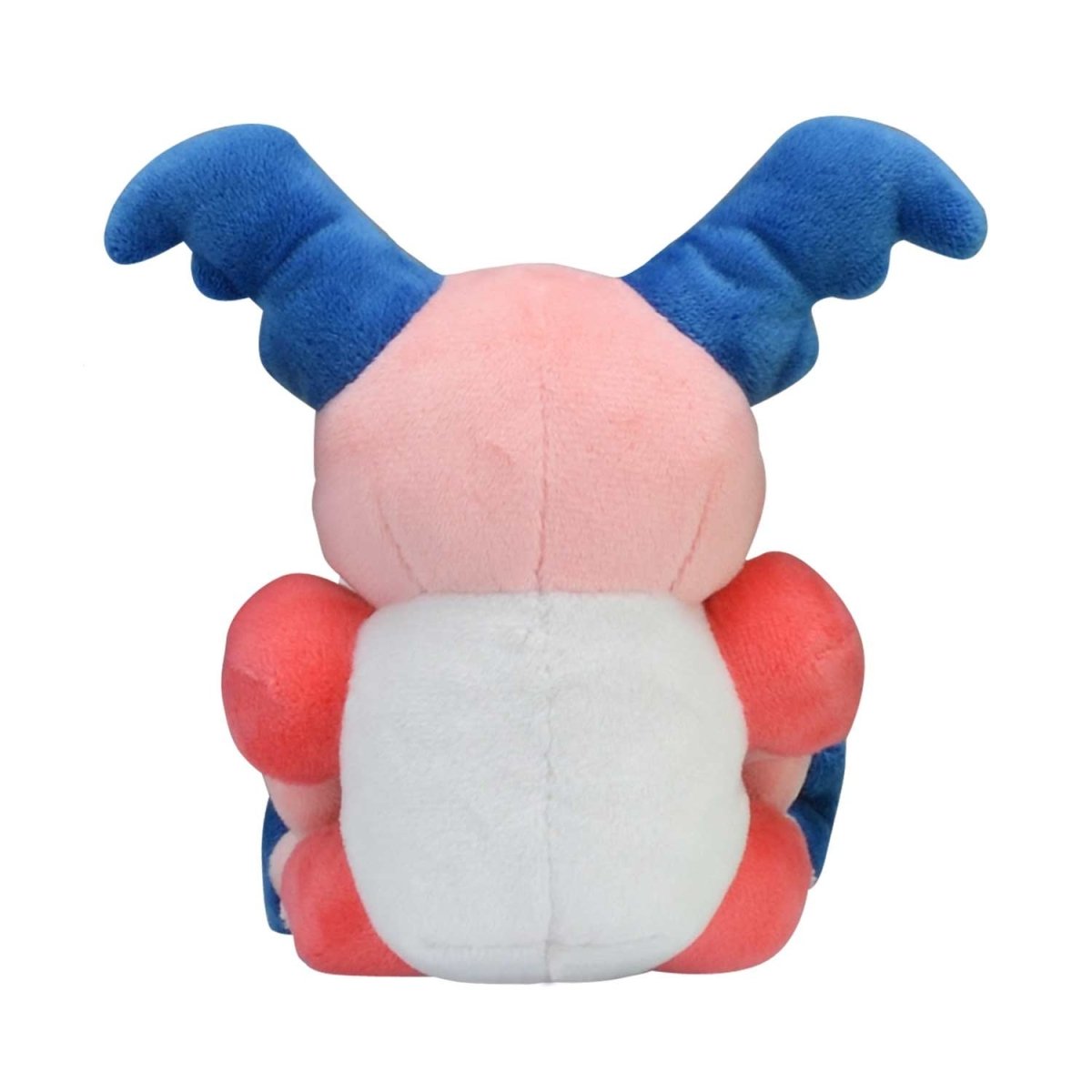 Mr. Mime Sitting Cuties Plush - 7 ½ In.