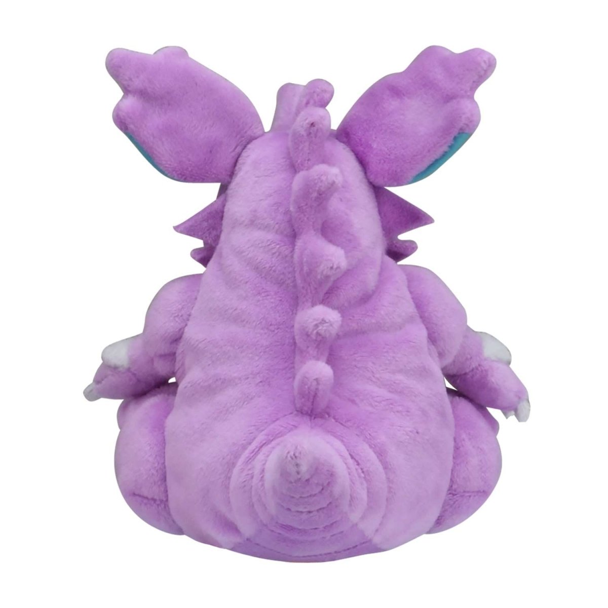 Nidoking Sitting Cuties Plush - 6 In.