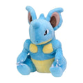 Nidoqueen Sitting Cuties Plush - 5 In.