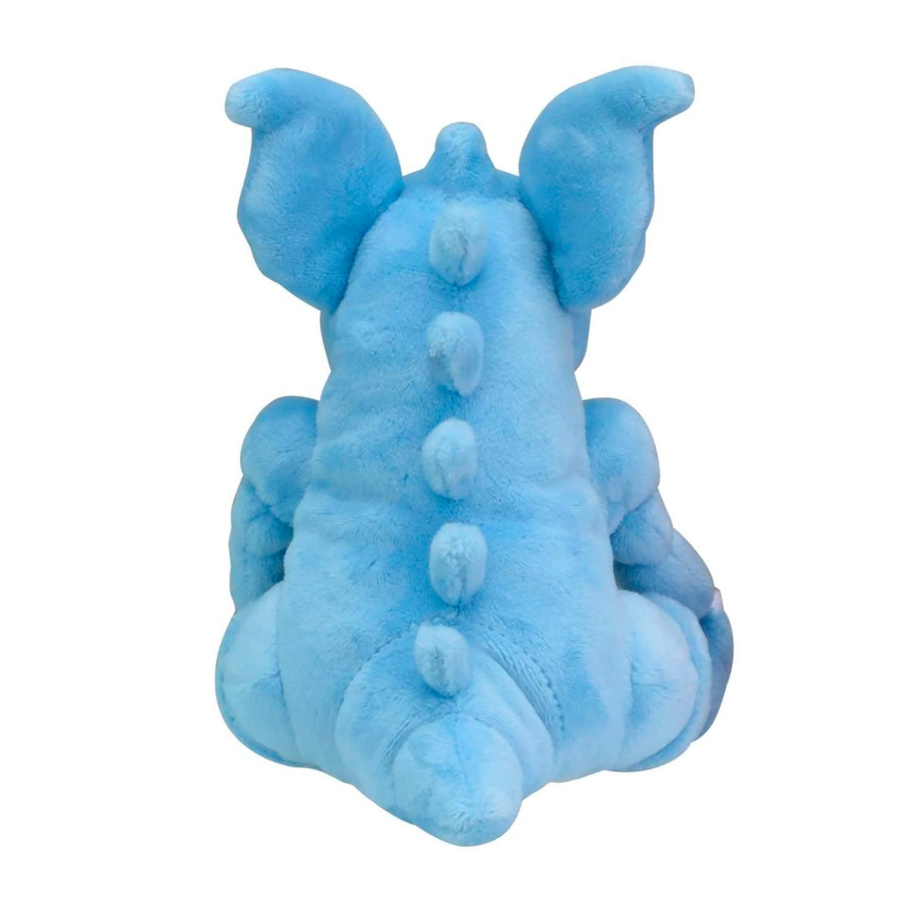 Nidoqueen Sitting Cuties Plush - 5 In.