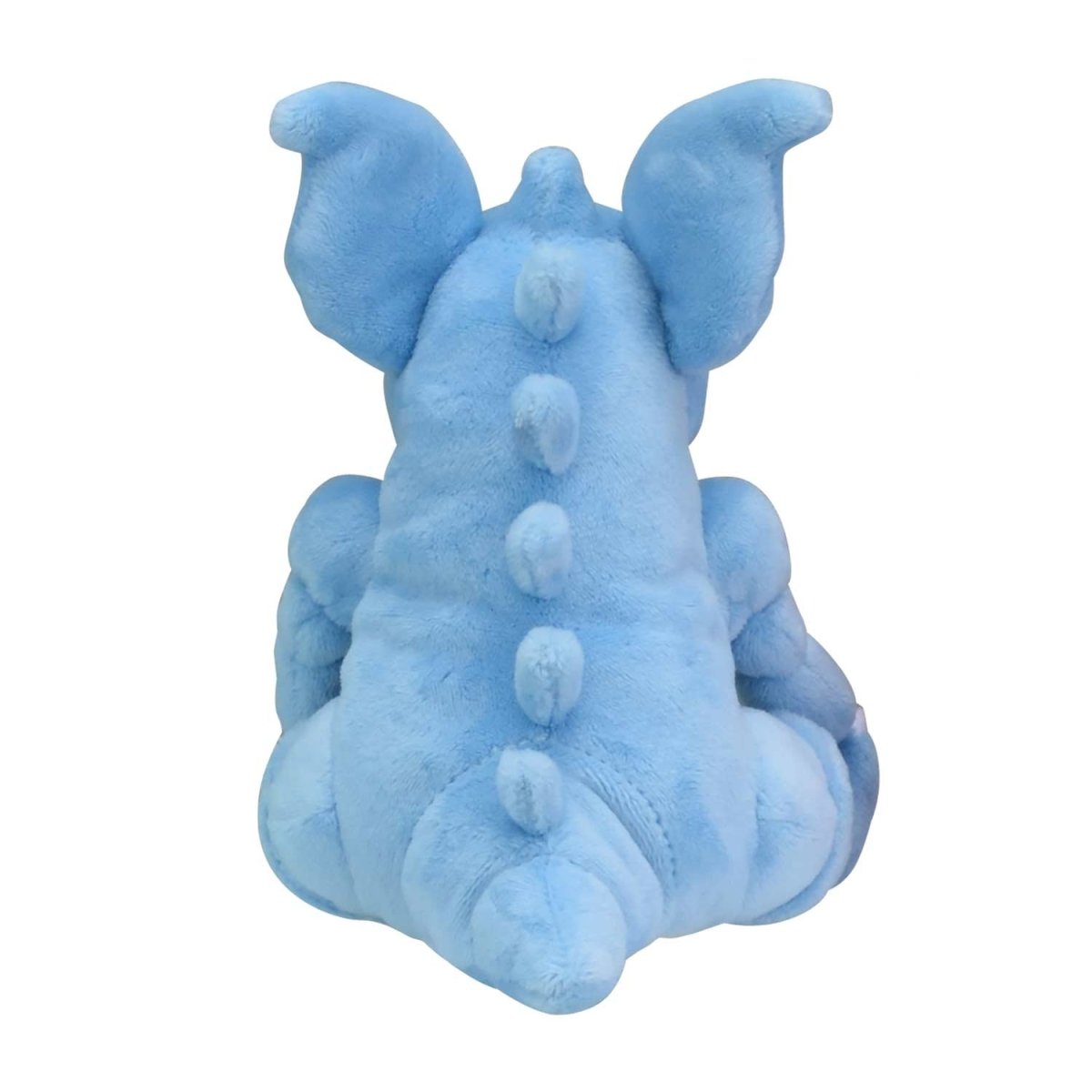 Nidoqueen Sitting Cuties Plush - 5 In.