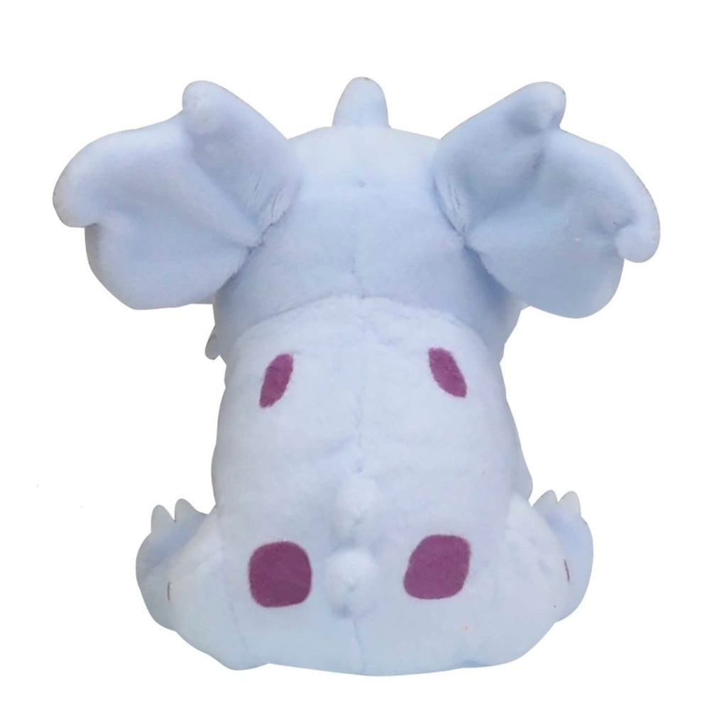 Nidoran♀ Sitting Cuties Plush - 5 ¼ In.