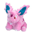 Nidoran♂ Sitting Cuties Plush - 5 ¾ In.