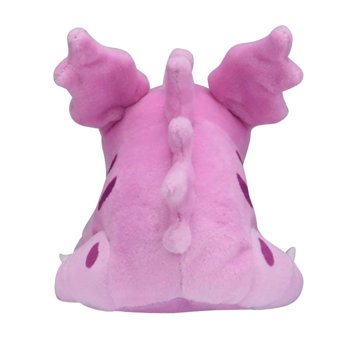 Nidoran♂ Sitting Cuties Plush - 5 ¾ In.