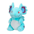 Nidorina Sitting Cuties Plush - 5 ¼ In.