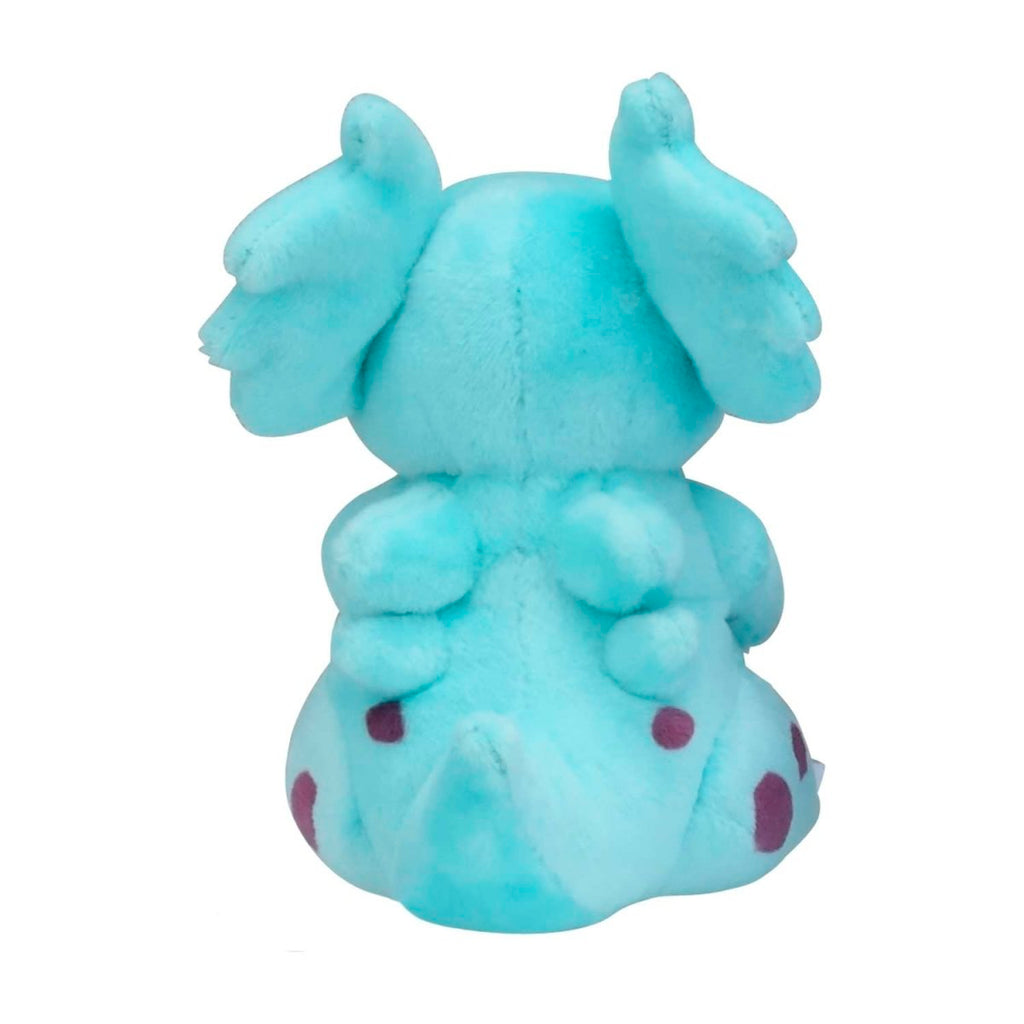 Nidorina Sitting Cuties Plush - 5 ¼ In.
