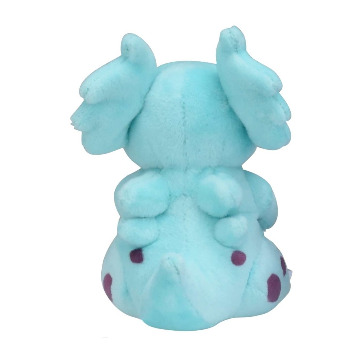 Nidorina Sitting Cuties Plush - 5 ¼ In.
