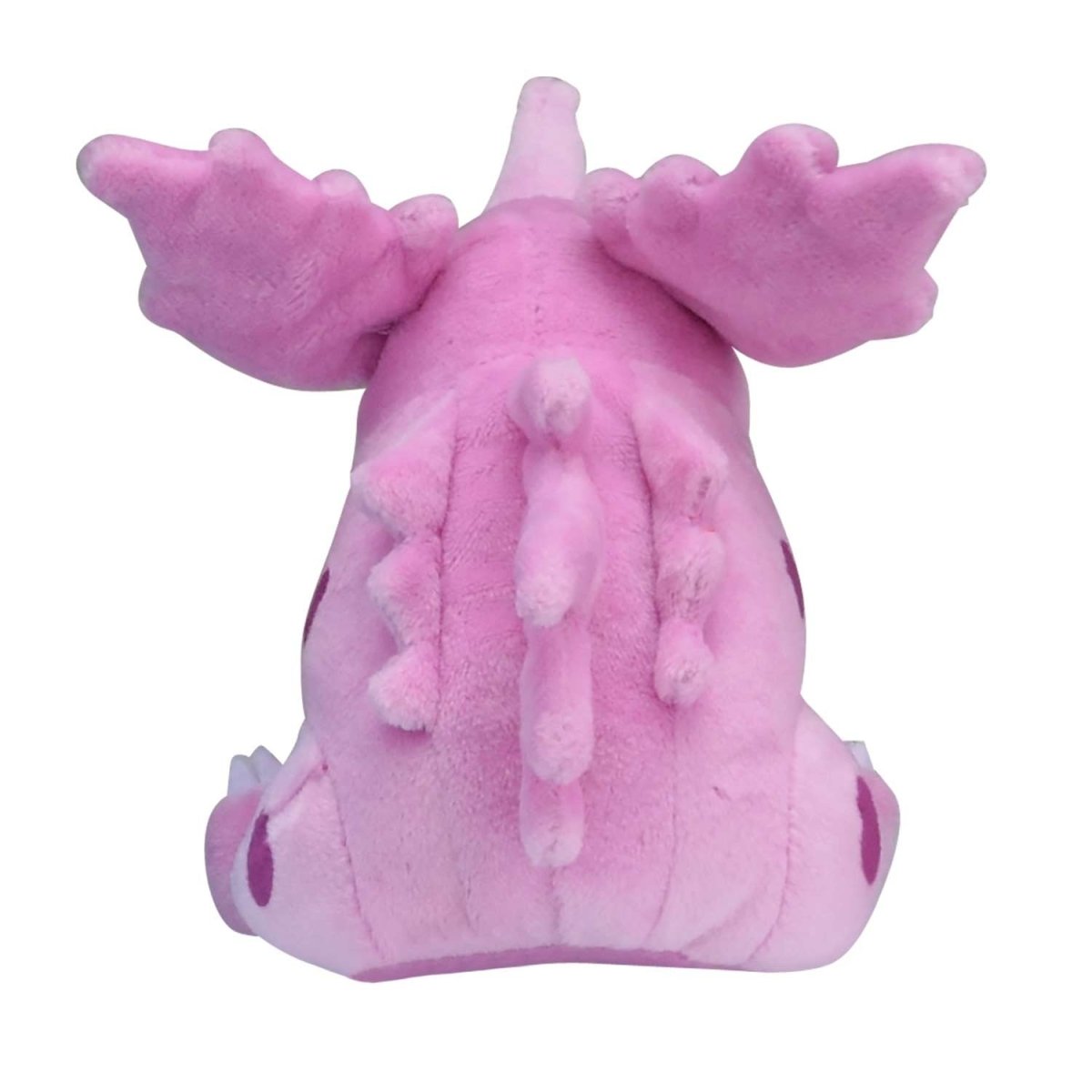 Nidorino Sitting Cuties Plush - 5 ¾ In.